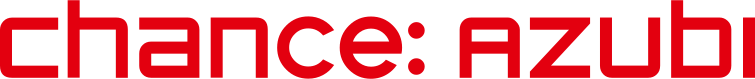 Logo Chance Azubi